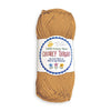 SALE Lori Holt Chunky Thread Spice Orange - Riley Blake 100% Cotton Sport Weight Yarn