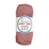 SALE Lori Holt Chunky Thread Carnation Pink - STCT-54796 - Riley Blake 100% Cotton Sport Weight Yarn