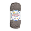 SALE Lori Holt Chunky Thread Milk Can Gray - STCT-54799 - Riley Blake 100% Cotton Sport Weight Yarn