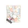 SALE Handmade Sweetness Fat Quarter Bundle Floral Fabric - 31790AB - 33-Piece Precut - Moda Fabrics Quilting Cotton Fabric