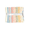 SALE Handmade Sweetness Fat Quarter Bundle Floral Fabric - 31790AB - 33-Piece Precut - Moda Fabrics Quilting Cotton Fabric