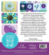 SALE Machine Embroidery Stitch Your Flower Garden PATTERN Precut Friendly Pattern - ME100SFG26R3 - Riley Blake INSTRUCTIONS Only