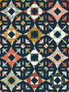 SALE Celestial Quilt PATTERN Multiple Sizes Pattern - Riley Blake INSTRUCTIONS Only