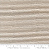 Image of Bug Collector Squiggles Dirt quilting cotton fabric by Sweetwater for Moda Fabrics. Features lines on a white background. Cute Little Fabric Shop.