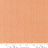 Image of Bug Collector Bug Net Orange quilting cotton fabric by Sweetwater for Moda Fabrics. Features circles on an orange background. Cute Little Fabric Shop.