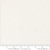 Image of Bug Collector Love Bug Cloud White quilting cotton fabric by Sweetwater for Moda Fabrics. Features hearts on a white background. Cute Little Fabric Shop.