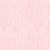 Image of Drawn to Create Pencil Tonal Pink quilting cotton fabric by Eulalia Mejia for QT Fabrics. Features art supplies on a pink background. Cute Little Fabric Shop.
