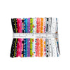 SALE Makers Delight Fat Quarter Bundle Geometric Fabric - 28100AB - 35-Piece Precut - Moda Fabrics Quilting Cotton Fabric