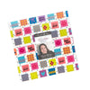 SALE Makers Delight Layer Cake Geometric Fabric - 28100LC - 42-Piece Precut - Moda Fabrics Quilting Cotton Fabric
