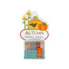 SALE Lori Holt Autumn Washi Tape - ST-34995 - Riley Blake 4-Pack 10-Yards of Tape