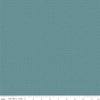 Image of Where the Wild Flowers Area Buttons Wedgewood quilting cotton fabric by Judi Madsen for Riley Blake Designs. Features polka dots on a blue background. Cute Little Fabric Shop.