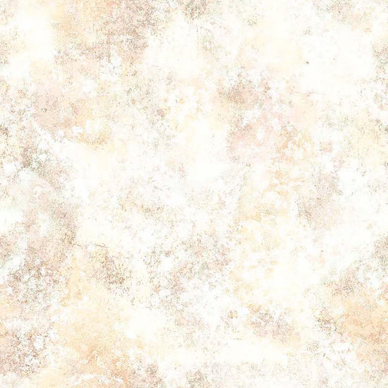 Image of Terrors of the Pleistocene Texture Blender Birch quilting cotton fabric by Morris Creative Group for QT Fabrics. Features a semi-solid pattern on a white background. Cute Little Fabric Shop.
