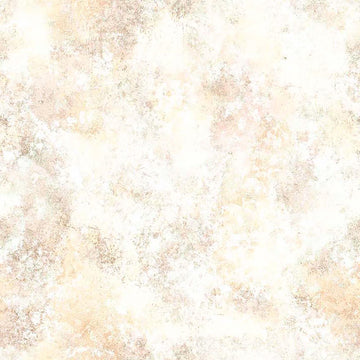 Image of Terrors of the Pleistocene Texture Blender Birch quilting cotton fabric by Morris Creative Group for QT Fabrics. Features a semi-solid pattern on a white background. Cute Little Fabric Shop.