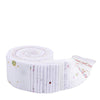 SALE Hush Hush 6 2.5" Rolie Polie Minimalism Fabric - RP-18340-40 - 40-Piece Precut - Riley Blake Quilting Cotton Fabric