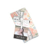 Handmade Sweetness 2.5" Jelly Roll Floral Fabric - 31790JR - 40-Piece Precut - Moda Fabrics Quilting Cotton Fabric