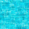 Image of Udderly Adorable Wood Texture Light Turquoise quilting cotton fabric by Morris Creative Group for QT Fabrics. Features printed wood texture on a blue background. Cute Little Fabric Shop.