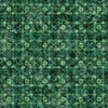 Image of Sylvan Essence Floral Blender Forest quilting cotton fabric by Morris Creative Group for QT Fabrics. Features flowers on a green background. Cute Little Fabric Shop.