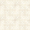 Image of Sylvan Essence Floral Blender Cream quilting cotton fabric by Morris Creative Group for QT Fabrics. Features flowers on a cream background. Cute Little Fabric Shop.