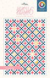 SALE Hush Hush 6 Fat Quarter Bundle Minimalism Fabric - FQ-18340-21 - 21-Piece Precut - Riley Blake Quilting Cotton Fabric