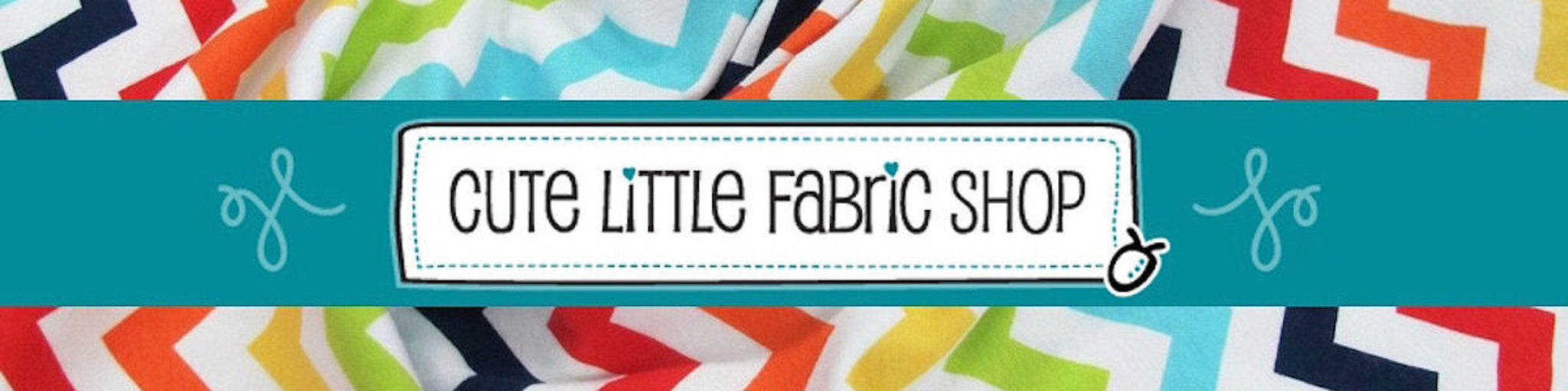 Clearance – Cute Little Fabric Shop