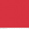 SALE Red Kisses Tone on Tone - Riley Blake Designs - Basic Coordinate - Quilting Cotton Fabric