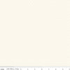 Stitched Circle Cream Tone-on-Tone - Riley Blake Designs - Off White Polka Dot Basic Coordinate - Quilting Cotton Fabric