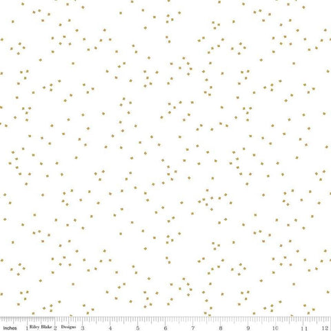 Gold Rhinestones On Fabric. White Fabric Decorated With Gold Jewels As  Background. Stock Photo, Picture and Royalty Free Image. Image 44862187.
