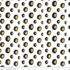 SALE CAT Tires White - Riley Blake Designs - Construction Truck Tires - Quilting Cotton Fabric
