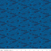 Hot Wheels Dare to be Rad Navy - Riley Blake Designs - Die-Cast Toy Race Cars Logo Blue - Quilting Cotton Fabric -  LIcensed Product