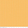 SALE Prim Posy C9702 Daisy - Riley Blake Designs - Yellow Gold Flower Sprigs Floral - Quilting Cotton Fabric