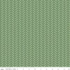 SALE Fleur Bias Lines C9876 Green - Riley Blake Designs - Geometric Dashes Stripes Stripe Green White -  Quilting Cotton Fabric
