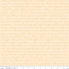 SALE Rose and Violet's Garden Text C10416 Beehive - Riley Blake Designs - Script Words Phrases  - Quilting Cotton Fabric