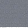 SALE All About Plaids Herringbone C636 Blue - Riley Blake Designs - Broken Staggered Zig Zag Blue Gray - Quilting Cotton Fabric