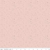 DEAL Sleep Tight Starry Night SC10264 Pink SPARKLE - Riley Blake Designs - Stars Moons Diamonds Champagne SPARKLE - Quilting Cotton Fabric