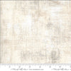 Grunge 30150 Roasted Marshmallow - Moda Fabrics - Shaded Textured Semi-Solid Natural Beige - Quilting Cotton Fabric