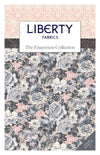 SALE The Emporium Collection 1 Tudor Layer Cake 10" Stacker Bundle - Liberty Fabrics - 42-Piece Precut  - Quilting Cotton Fabric