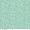 35" End of Bolt - SALE The Emporium Collection Two 04775903 Turner A - Riley Blake - Floral -  Liberty Fabrics  - Quilting Cotton Fabric