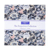 SALE The Emporium Collection 1 Tudor Layer Cake 10" Stacker Bundle - Liberty Fabrics - 42-Piece Precut  - Quilting Cotton Fabric