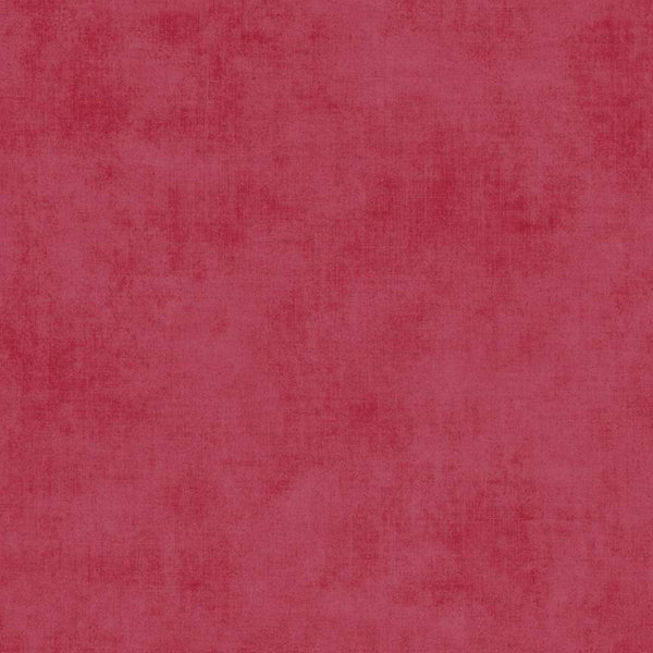 CLEARANCE Cotton FLANNEL Shade F200 Wagon Red by Riley Blake Designs - Red Semi-Solid - Cotton FLANNEL Fabric