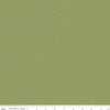 SALE Tea with Bea Wisp C10496 Green - Riley Blake Designs - Blades of Grass Grasses - Quilting Cotton Fabric