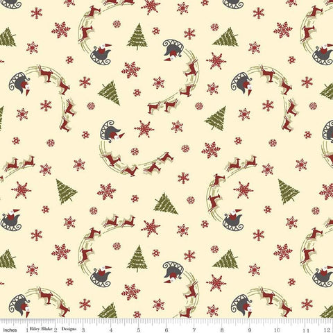 Christmas – Cute Little Fabric Shop