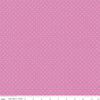 SALE Lucy June Blocks C11225 Pink - Riley Blake Designs - Checkerboard Tone-on-Tone - Quilting Cotton Fabric