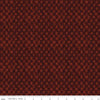 For the Love of Nature Check C11374 Burgundy - Riley Blake Designs - Checks Checkered Checkerboard - Quilting Cotton Fabric