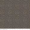 SALE For the Love of Nature Check C11374 Gray - Riley Blake Designs - Checks Checkered Checkerboard - Quilting Cotton Fabric