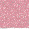 SALE Mulberry Lane Flowers C11563 Peony - Riley Blake Designs - Floral Pink - Quilting Cotton Fabric