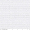 Nice Ice Baby Cuddles C11603 Cream - Riley Blake Designs - Words Phrases Text - Quilting Cotton Fabric