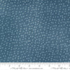 SALE Astra Starlet 16924 Armstrong - Moda Fabrics - Outer Space Star Stars Diagonal Stripes Blue - Quilting Cotton Fabric