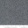 CLEARANCE Flirt Doodle 55572 Black - Moda Fabrics - Valentine's Day Valentines Doodles - Quilting Cotton Fabric