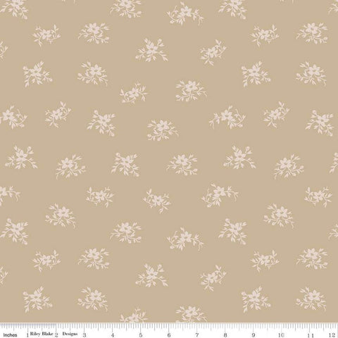 Picture a Christmas Star Santas CD12372 Red - Riley Blake Designs - DI –  Cute Little Fabric Shop