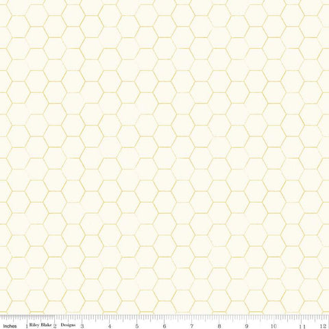 Buy Honey Bee Fabric, Riley Blake Quilting Cotton Fabric, Bee Kind, Busy as  a Bee Fabric, Queen Bee Fabric, Bee Hive Fabric, Floral Bee Fabric Online  in India 